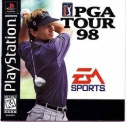 Pga Tour 98 [SLUS-00517] Rom